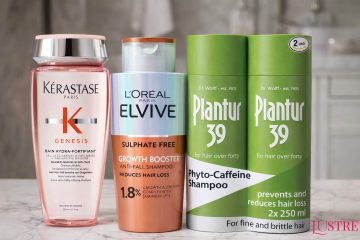 The 10 Best Shampoos For Hair Loss That Target Thinning And Shedding At The Root