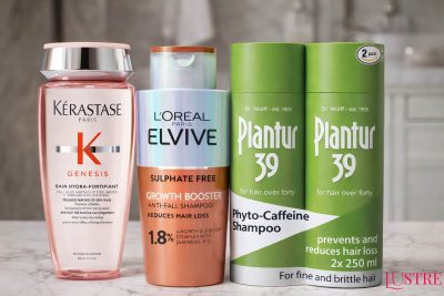 The 10 Best Shampoos For Hair Loss That Target Thinning And Shedding At The Root