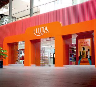 Ulta Beauty continues expansion in the Middle East with first store in the UAE