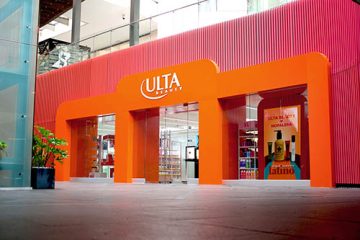 Ulta Beauty continues expansion in the Middle East with first store in the UAE