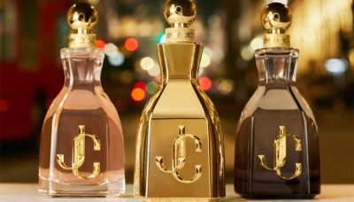 Interparfums Reports 2025 Sales Growth Despite US Market Pressures