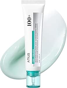 Anua PDRN Hyaluronic Acid 100 Cream