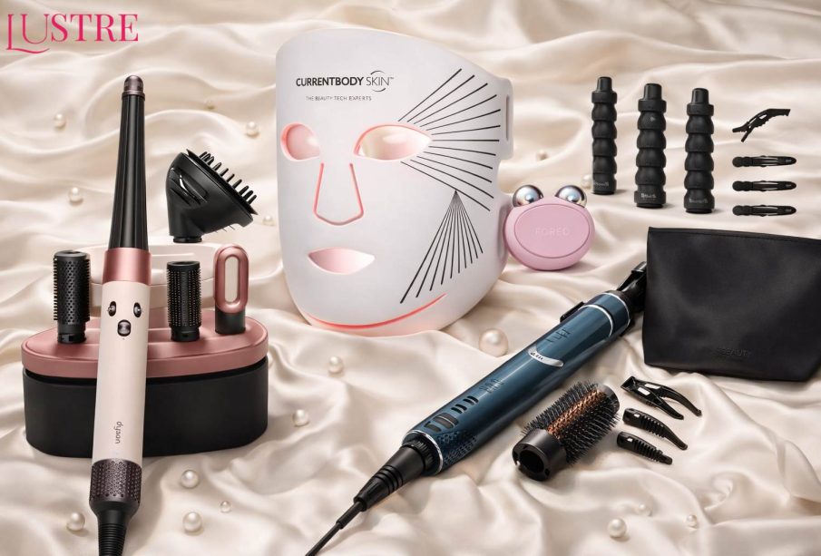 The Rise of Quiet Glam Beauty Tech: Smarter Tools, Subtle Results