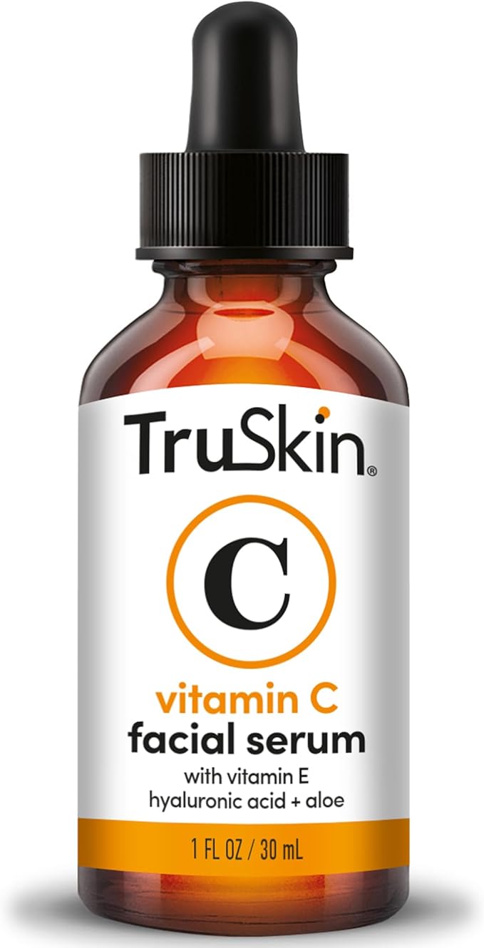 TruSkin Vitamin C Facial Serum