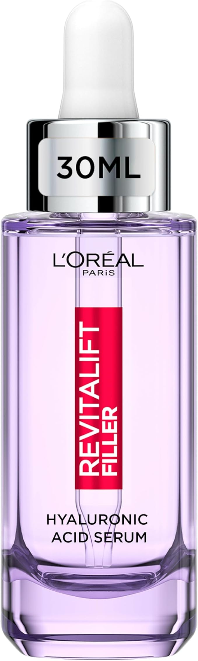 L’Oréal Paris Revitalift 1.5% Hyaluronic Acid Serum