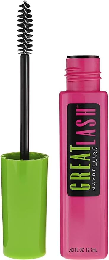 Maybelline Great Lash Mascara