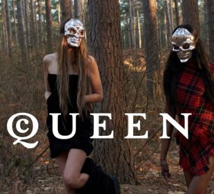 Alexander McQueen’s Restructuring: A Turning Point for the Iconic British House