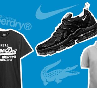 Nike, Superdry & Lacoste ads banned in UK for misleading green claims