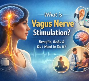 What Is Vagus Nerve Stimulation? Benefits, Risks & Do You Need It