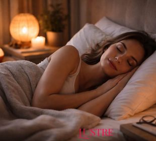 How to Get Better Sleep Naturally: Proven Tips for Deeper, Restful Nights