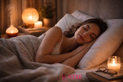 How to Get Better Sleep Naturally: Proven Tips for Deeper, Restful Nights