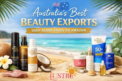 Australia’s Best Beauty Exports: Iconic Aussie Skincare & Self-Tan Must-Haves
