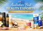 Australia’s Best Beauty Exports: Iconic Aussie Skincare & Self-Tan Must-Haves
