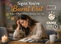 Signs You’re Burnt Out and How to Reset Without Quitting Your Life