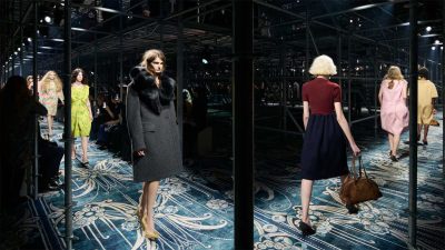 Prada Cuts Ties With Over 200 Suppliers After Labour Abuse Audit