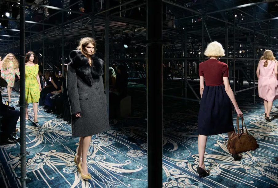 Prada Cuts Ties With Over 200 Suppliers After Labour Abuse Audit