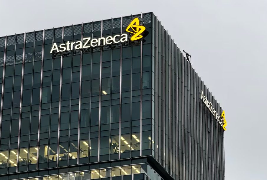 AstraZeneca Signs Landmark Obesity Drug Deal in China Worth Up to $18.5 Billion