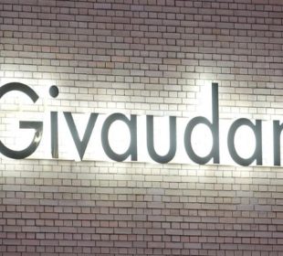 Givaudan Sales Slowdown Sends Fragrance Maker’s Shares Falling