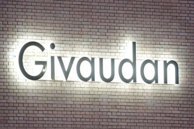 Givaudan Sales Slowdown Sends Fragrance Maker’s Shares Falling