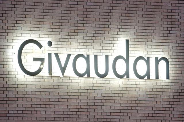 Givaudan Sales Slowdown Sends Fragrance Maker’s Shares Falling
