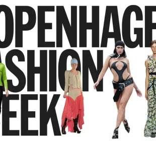 Copenhagen Fashion Week continues to lead on sustainability, proving responsible fashion can thrive amid industry-wide pullbacks.