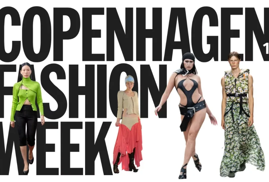 Copenhagen Fashion Week continues to lead on sustainability, proving responsible fashion can thrive amid industry-wide pullbacks.