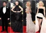 Grammy Red Carpet 2026: Black & White, Barely There and No ICE