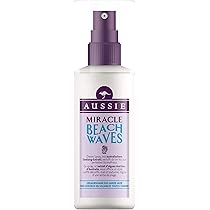 Aussie Miracle Beach Waves Spray