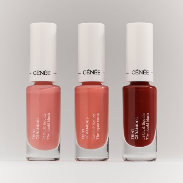 Cénée Paris: French Start-up Redefines Makeup with Skincare