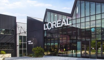 L’Oréal Professional Products Unveils Flagship Academy in Hudson Yards