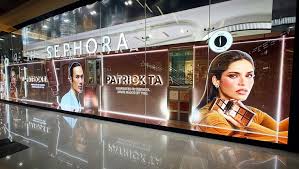 Patrick Ta Beauty expands global footprint with launch at Sephora Middle East