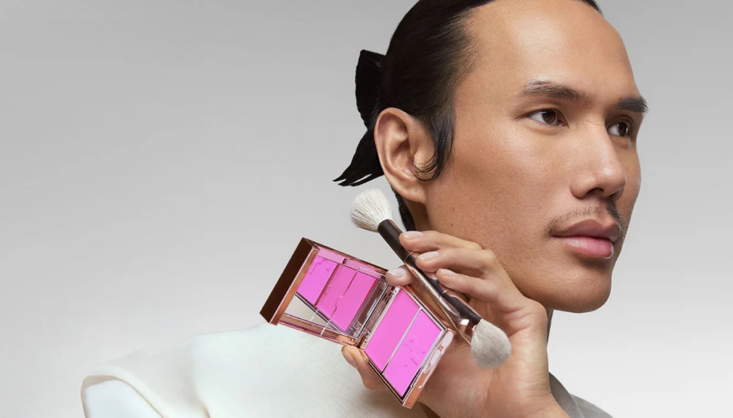 Patrick Ta Beauty expands global footprint with launch at Sephora Middle East