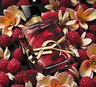 YSL Libre Berry Crush: The Fragrance That Smells Like Confidence With a Sweet Edge