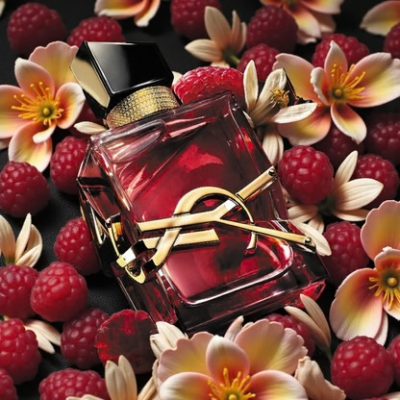 YSL Libre Berry Crush: The Fragrance That Smells Like Confidence With a Sweet Edge