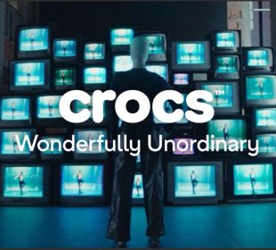Crocs Bets on Feeling Over Function as Comfort Footwear Enters Its Confidence Era