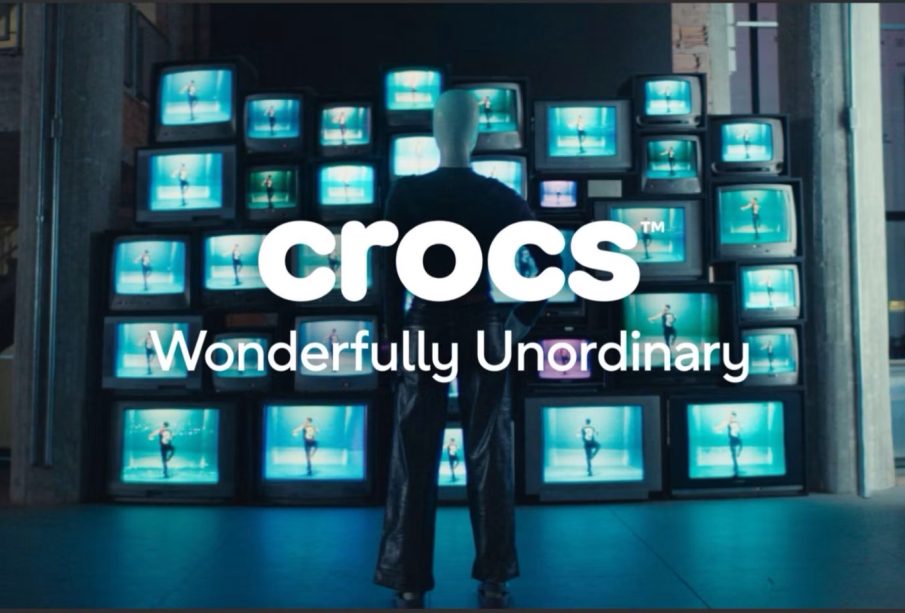 Crocs Bets on Feeling Over Function as Comfort Footwear Enters Its Confidence Era