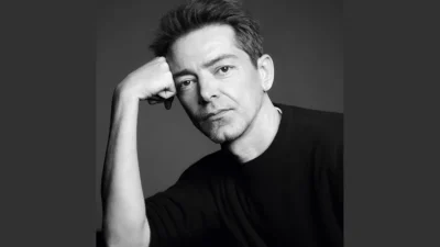 Versace Names Pieter Mulier Chief Creative Officer