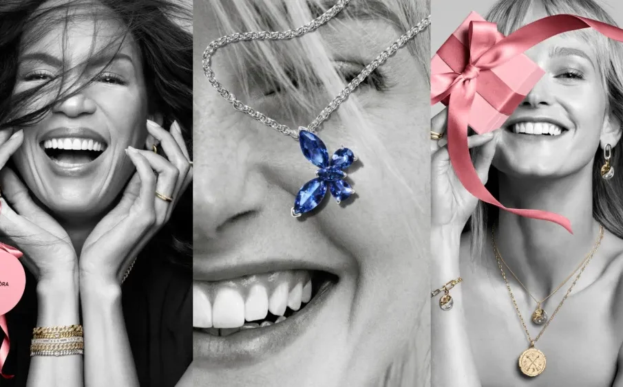 Pandora Turns to Platinum Strategy After Holiday Slowdown Stalls Q4 Growth