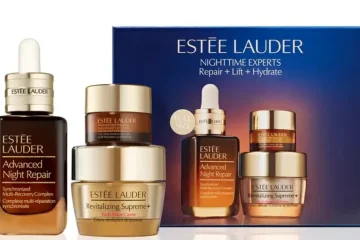 Estée Lauder Fined $750,000 by Canadian Government for Environmental Violations