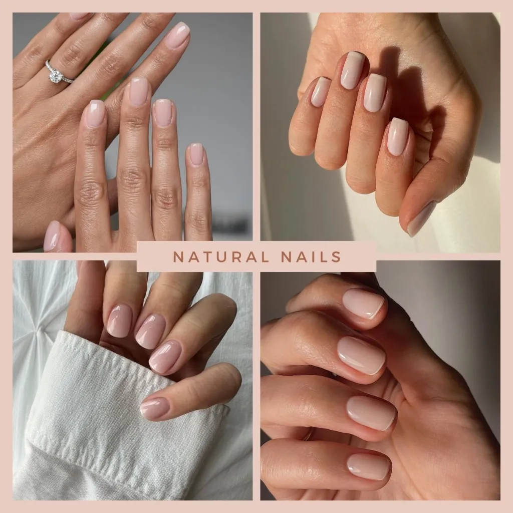 Colour & Finish Trends - From Sheer Neutrals to Soft Jelly Shades