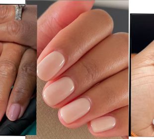 How to Nail the 2026 Nail Trends - From Glass Nails to Micro-Manicures