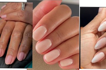 How to Nail the 2026 Nail Trends - From Glass Nails to Micro-Manicures