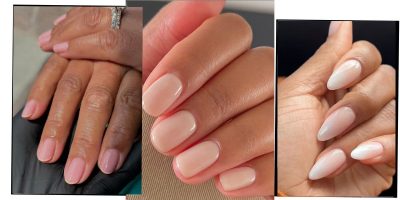 How to Nail the 2026 Nail Trends - From Glass Nails to Micro-Manicures