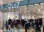 Quiz Collapses into Administration with 109 Jobs Lost as High Street Retail Struggles