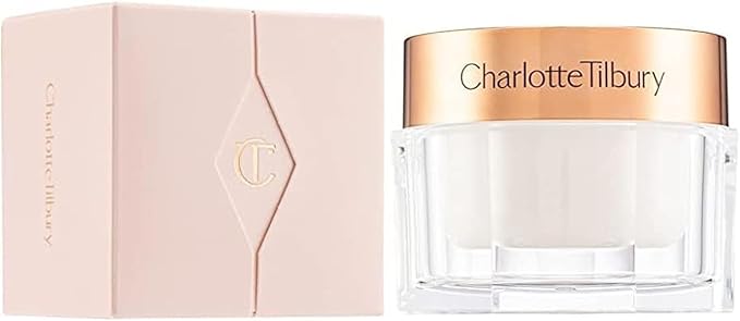 Charlotte Tilbury Charlotte's Magic Cream