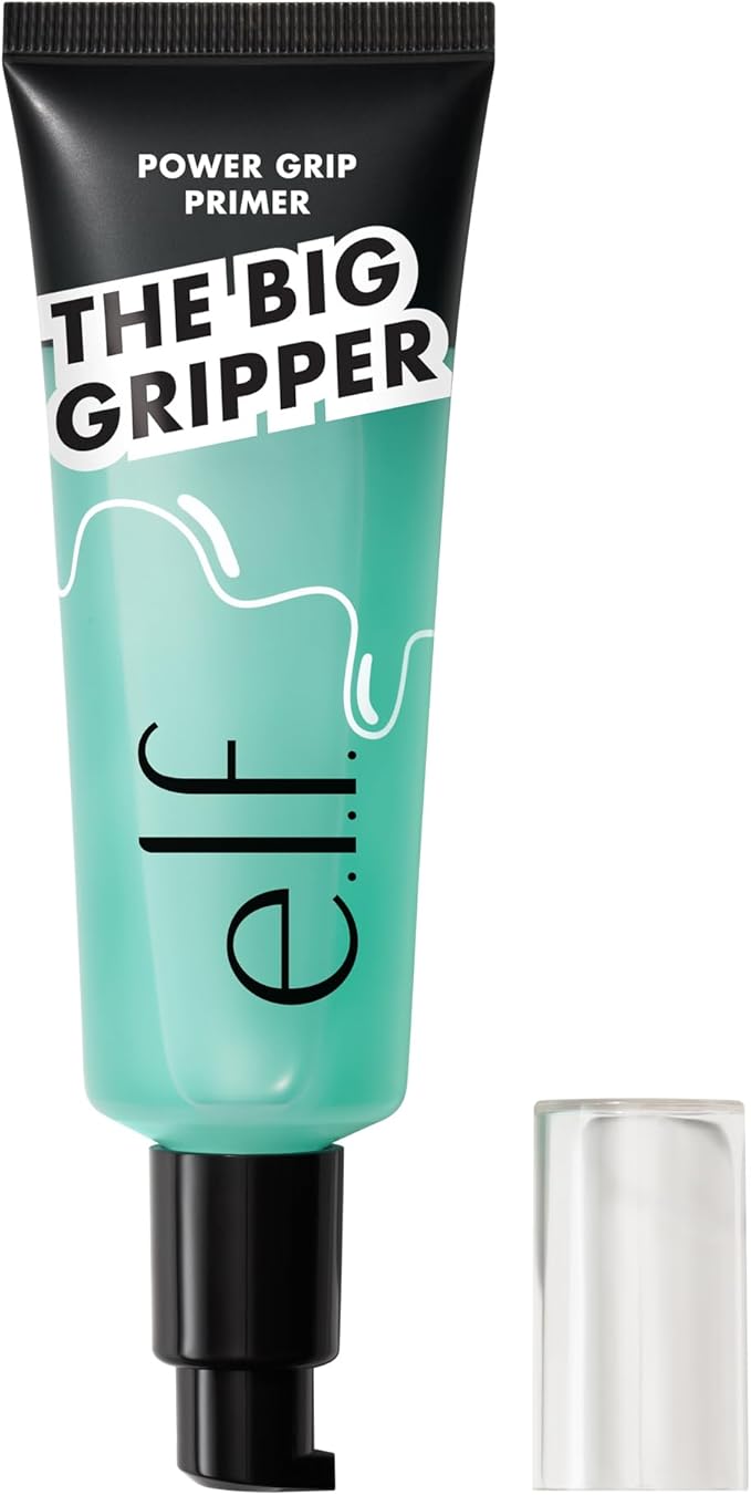 e.l.f. Power Grip Primer