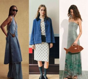 Pre-Fall 2026 Denim Trends: Christian Dior, Diesel, Stella McCartney & More