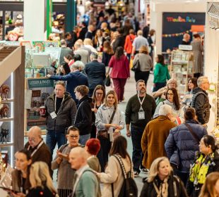 Spring Fair 2026 Signals Retail Recovery as Buyer Confidence Rises