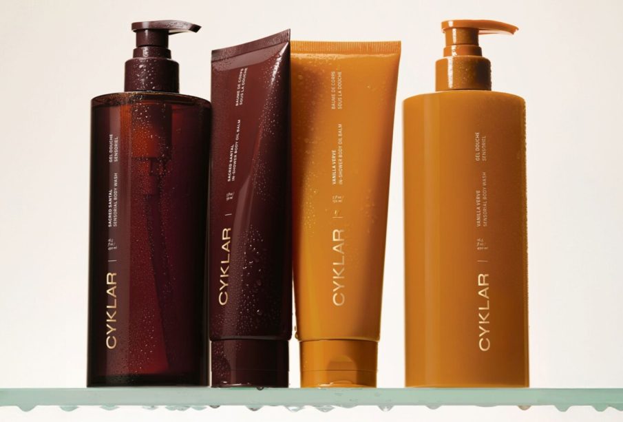 Cyklar Launches at Sephora