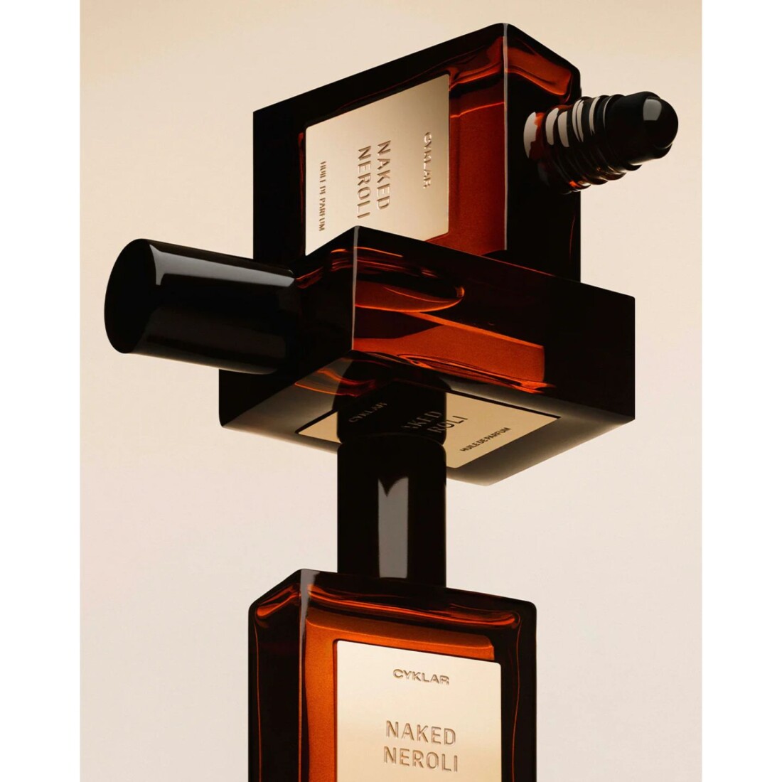 Cyklar Launches at Sephora